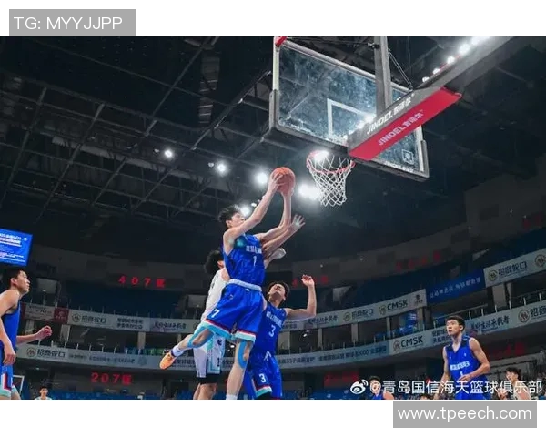 2021年辽宁男篮对阵青岛队精彩比赛录像回放及精彩瞬间回顾