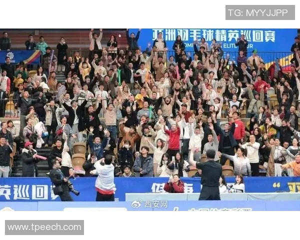 西安羽毛球队实力飙升创造历史新高引发关注 西安羽毛球队实力飙升创造历史新高引发关注