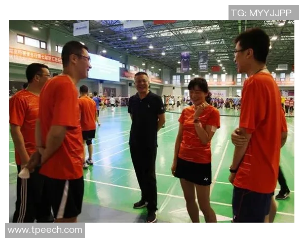 重庆羽毛球队盯防策略深度解析与战术运用探讨 重庆羽毛球队盯防策略深度解析与战术运用探讨