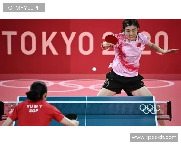 乒乓球的魅力与精神探索西安乒乓球队的独特意识与文化