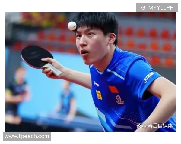 南京乒乓球队在大师赛中的精彩表现与实力分析