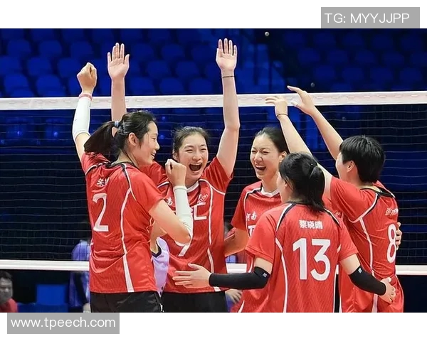 南京全运会排球队速度表现评析展现竞技魅力与团队协作精神