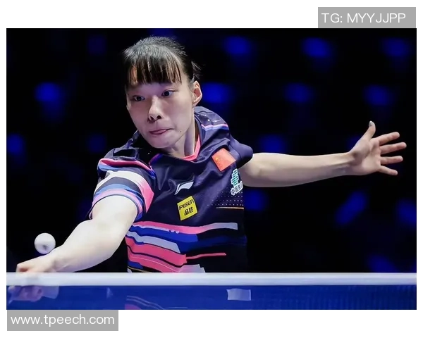 对话吴丽:回顾乒乓球生涯中的挑战与辉煌时刻 对话吴丽:回顾乒乓球生涯中的挑战与辉煌时刻