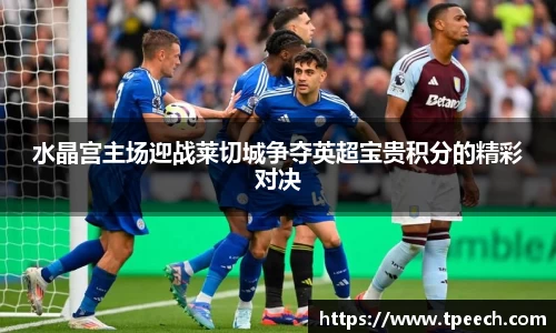 水晶宫主场迎战莱切城争夺英超宝贵积分的精彩对决