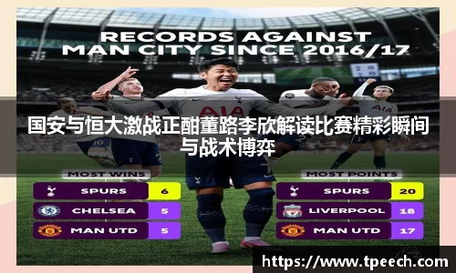 国安与恒大激战正酣董路李欣解读比赛精彩瞬间与战术博弈