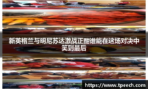新英格兰与明尼苏达激战正酣谁能在这场对决中笑到最后