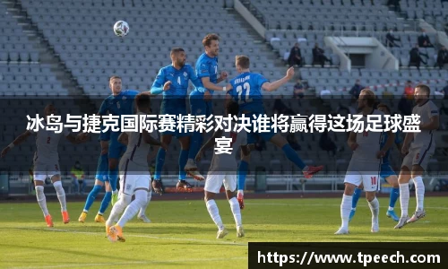 冰岛与捷克国际赛精彩对决谁将赢得这场足球盛宴
